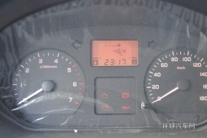2012款 1.2L标准型