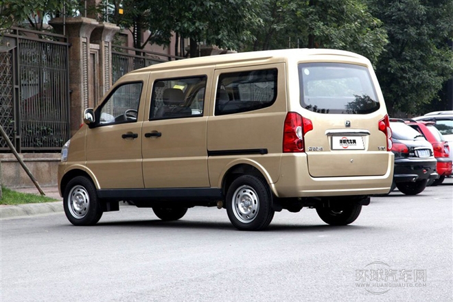 2012款 1.2L舒适型
