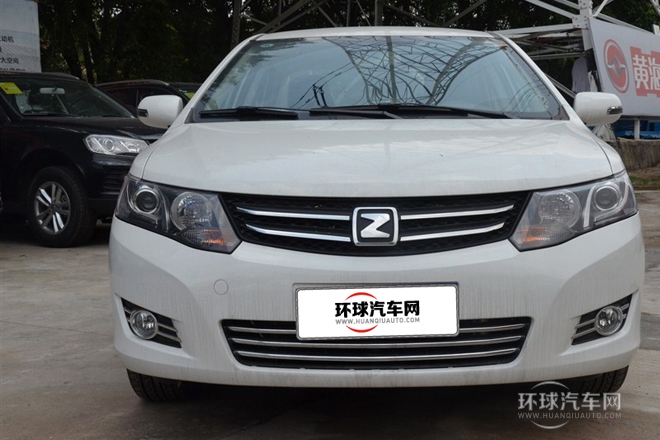 2014款 1.6L 自动豪华型
