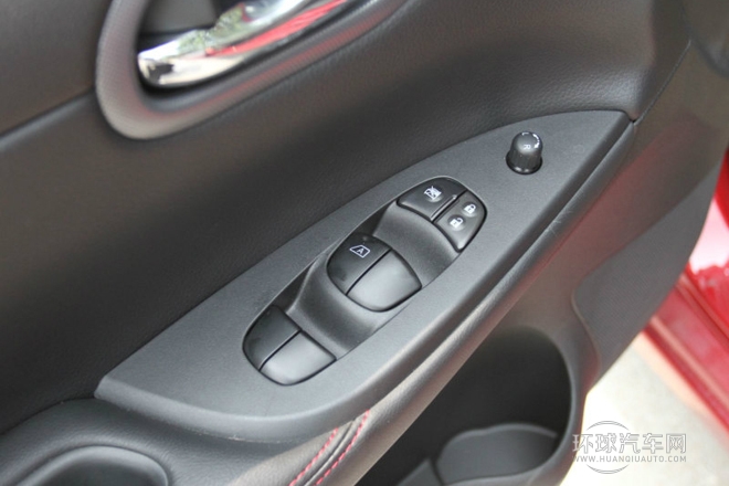 2011款 1.6T 手动致酷版