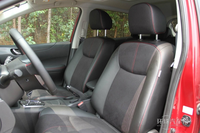 2011款 1.6T 手动致酷版
