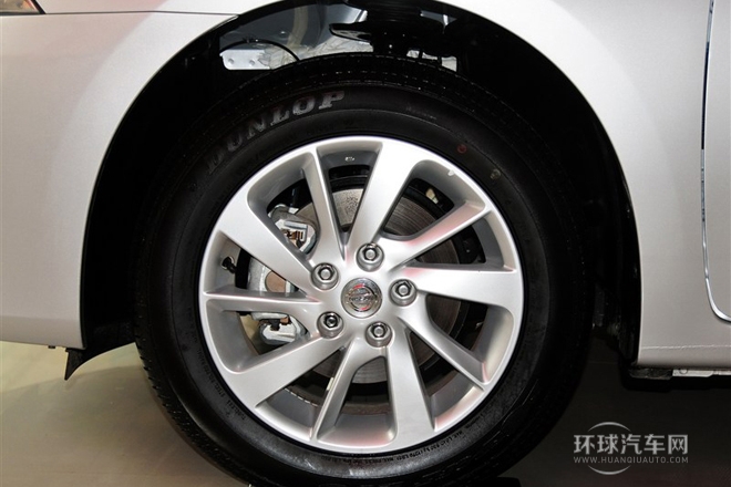 2012款 1.6XE CVT舒适版
