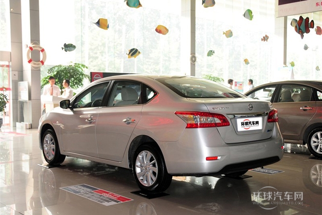 2012款 1.6XE CVT舒适版