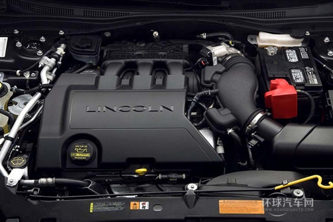 2010款 3.5L AWD