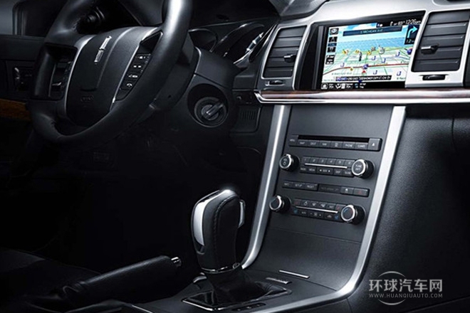 2010款 3.5L AWD