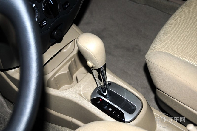 2013款 1.6XE CVT舒适版