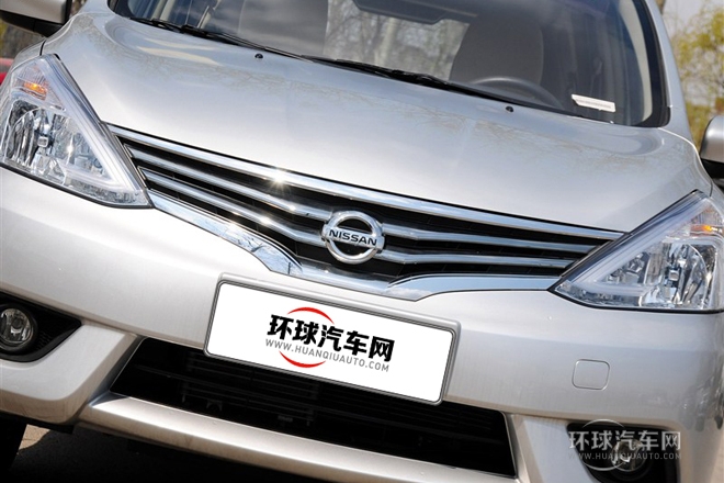 2013款 1.6XL CVT豪华版