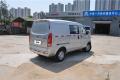 2014款 1.2L超值版厢货 基本型A12京V（五座）