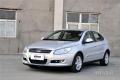 2010款 改款两厢 1.8L 自动进取型