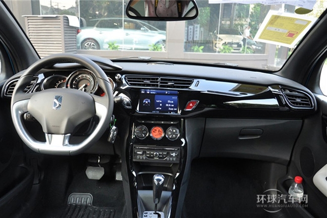 2012款 1.6L 风尚版