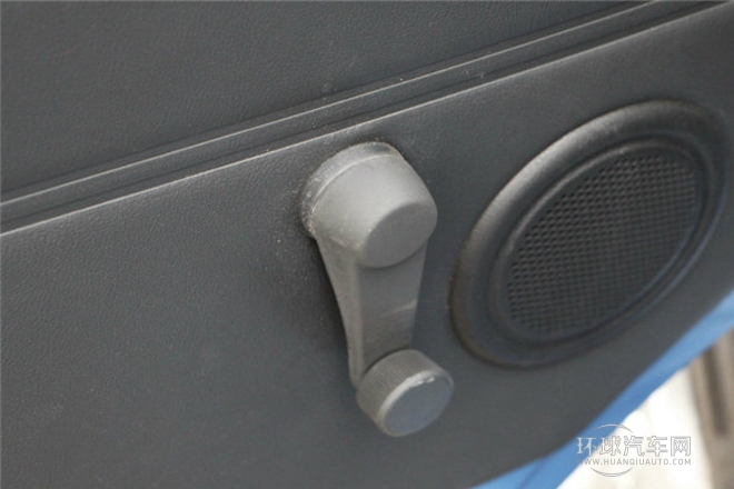 2014款 1.2L超值版厢货 基本型 助力A12京V（两座）