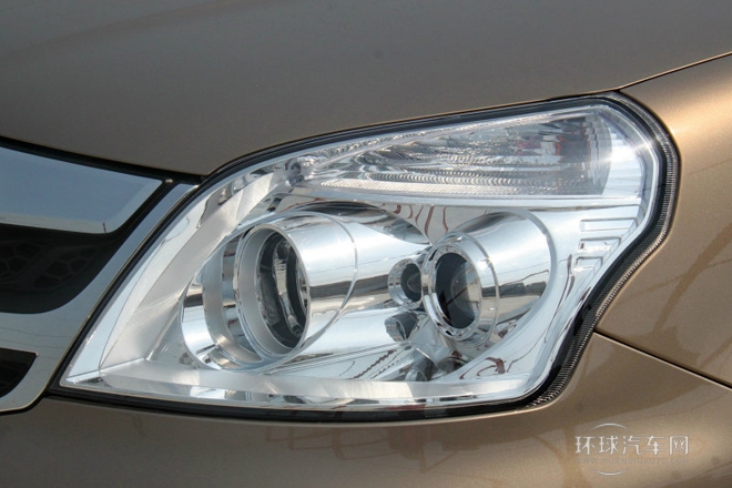 2012款 2.8T柴油四驱基本型