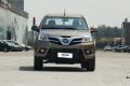 2012款 2.8T柴油四驱基本型