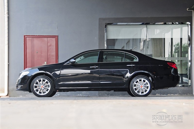 2013款 3.0L 尊贵型