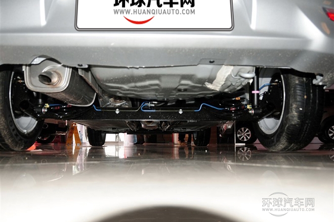 2013款 1.6XL 手动豪华版