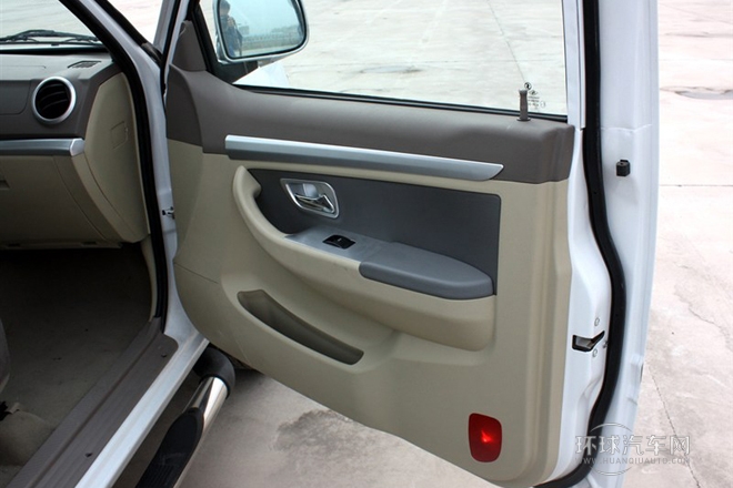 2014款 2.2L两驱舒适型JM491Q-ME