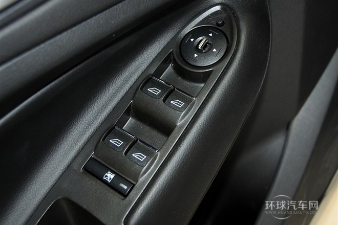 2013款 2.0L GTDi 四驱运动型