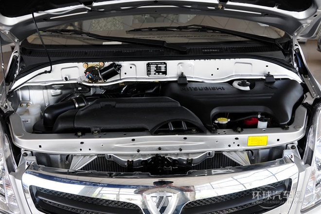 2012款 2.0L财富快车舒适版4Gi-VVT
