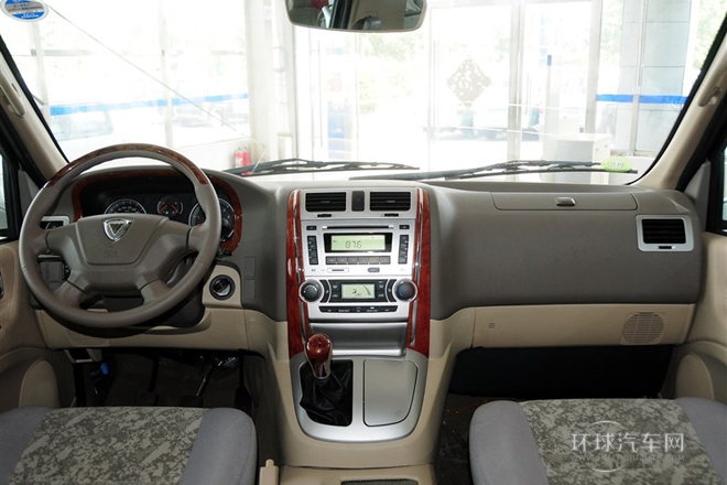 2012款 2.0L财富快车舒适版4Gi-VVT