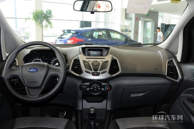 2013款 1.5L 手动舒适型