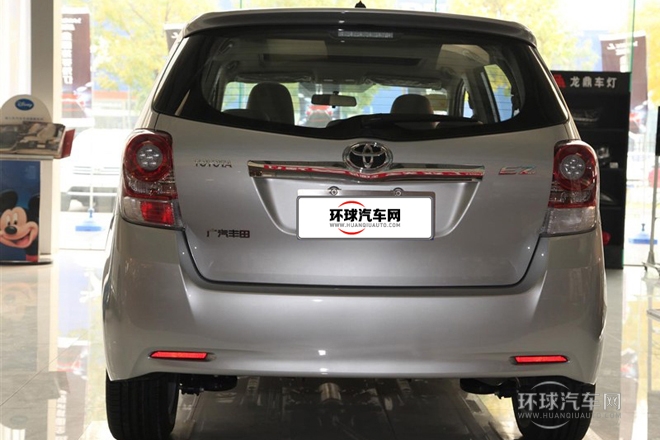 2014款 星耀 180E 手动精英版