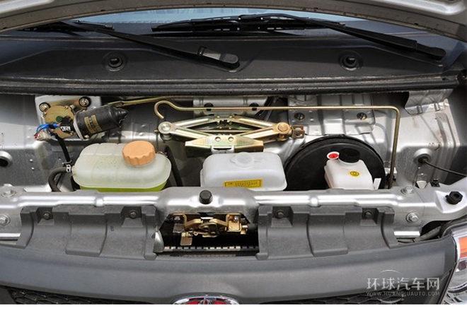 2013款 1.0L 标准版