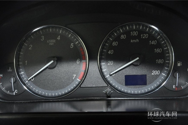 2014款 1.5L舒适型