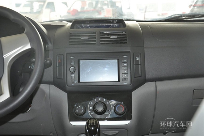 2014款 1.5L舒适型