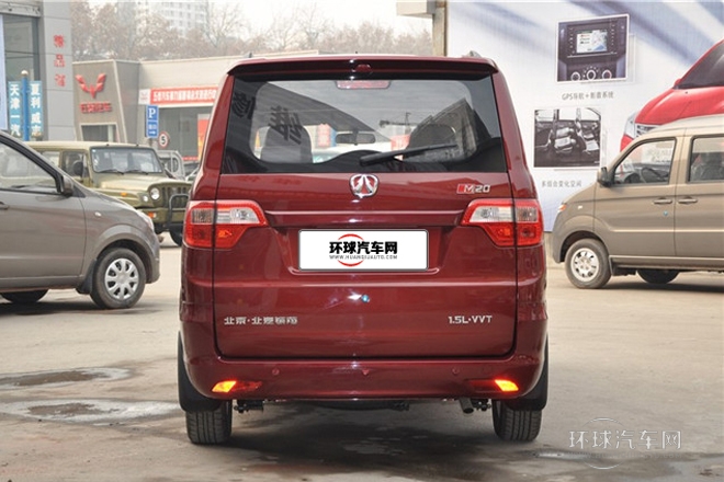 2014款 1.5L豪华型