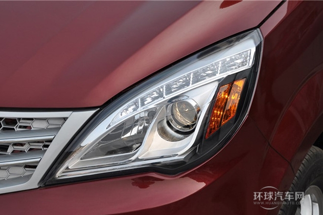 2014款 1.5L豪华型
