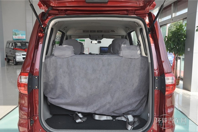 2014款 1.5L豪华型