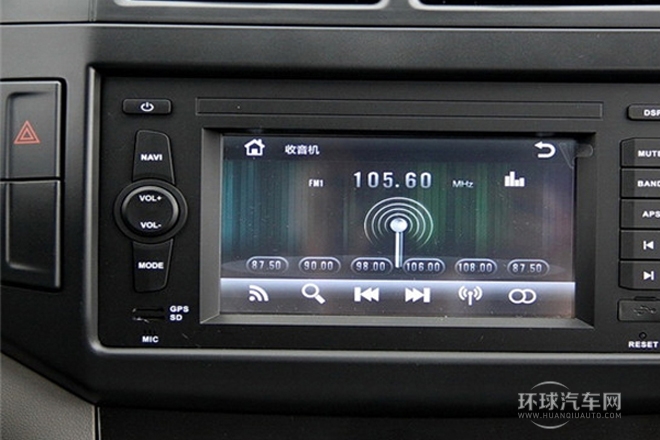 2014款 1.5L超豪华型