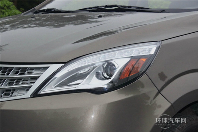 2013款 1.5L实力型