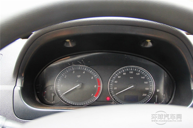 2013款 1.5L实力型
