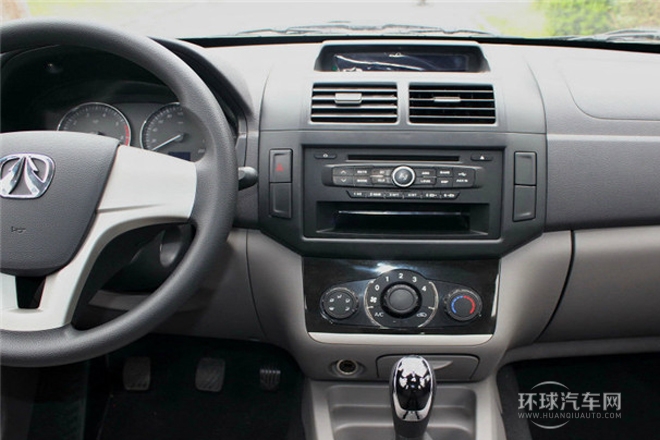 2013款 1.5L实力型