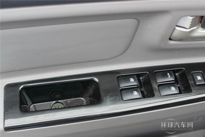 2013款 1.5L实力型