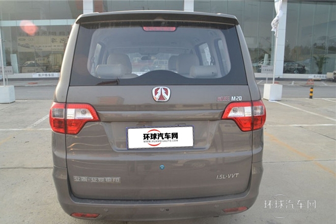 2013款 1.5L时尚型