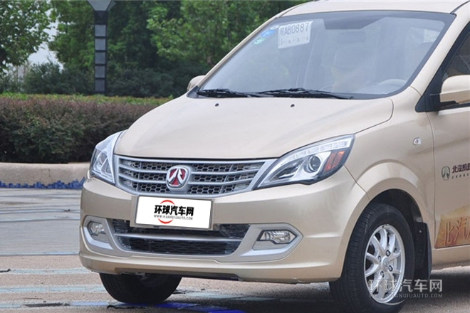 2013款 1.5L乐尚型