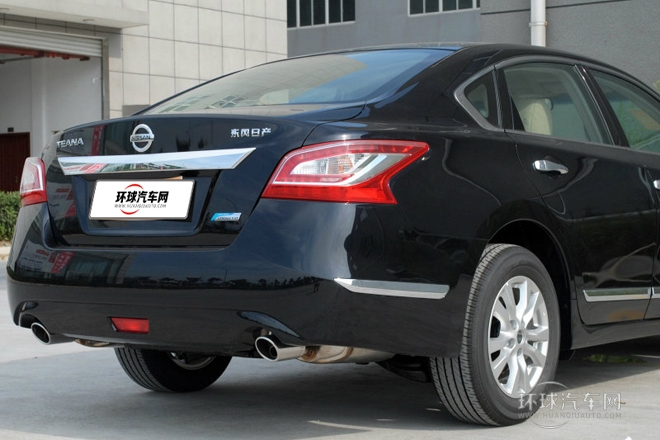 2013款 2.0L XE时尚版