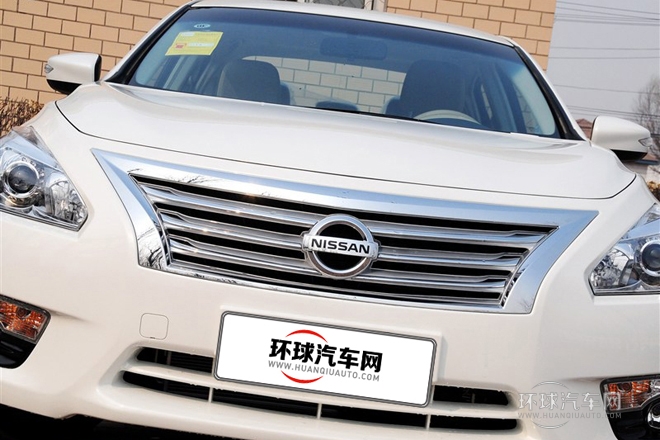 2013款 2.0L XL舒适版