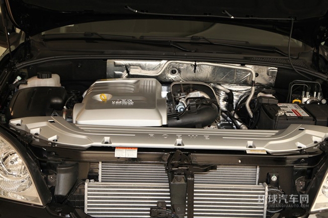 2013款 3.2L 4WD 自动锐域版