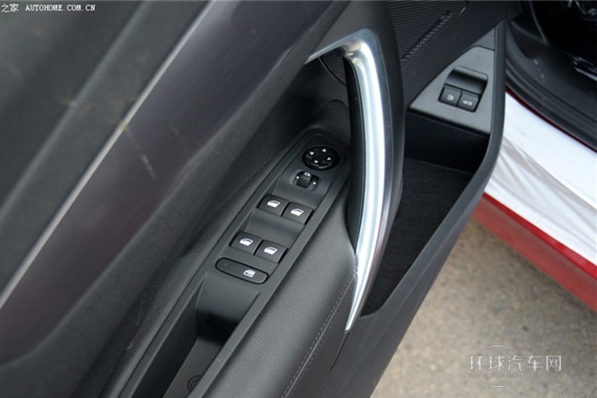2013款 1.6T 豪华版THP200