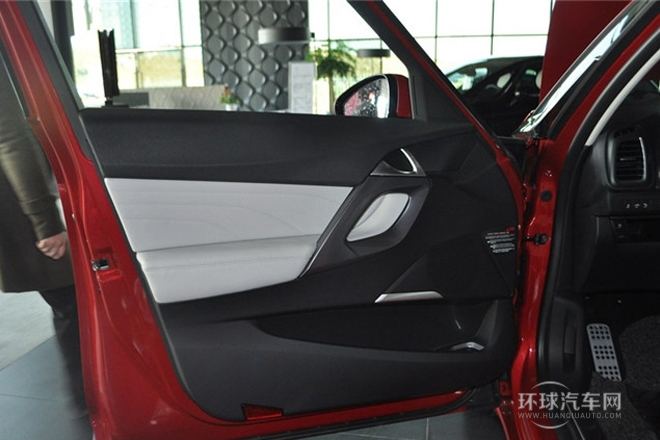 2013款 1.6T 豪华版THP200