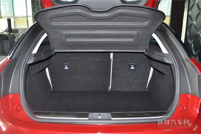 2013款 1.6T 豪华版THP200