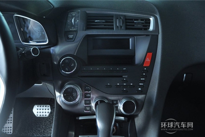 2013款 1.6T 豪华版THP200