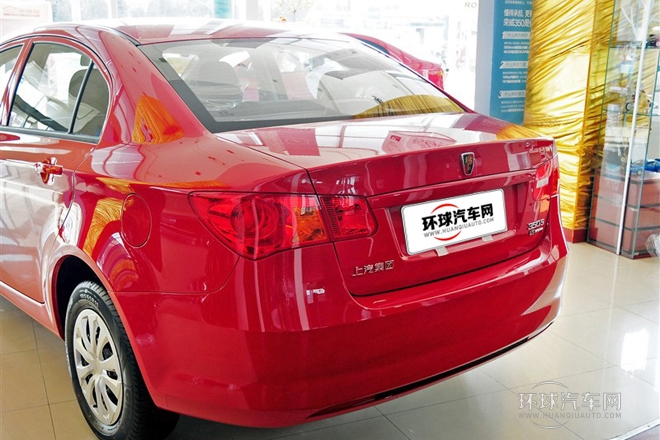 2014款 350 1.5L 手动迅驰版