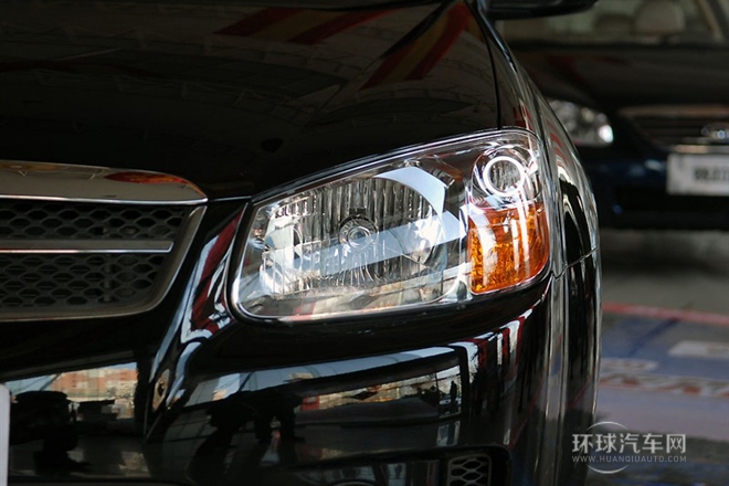 2008款 欧风 1.6 MT GL
