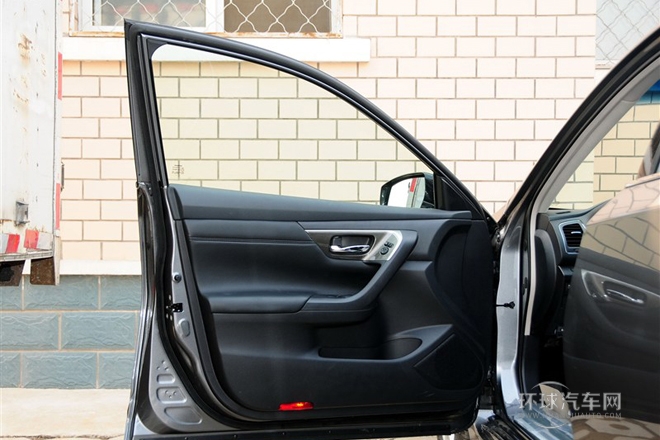 2013款 2.5L XL领先版