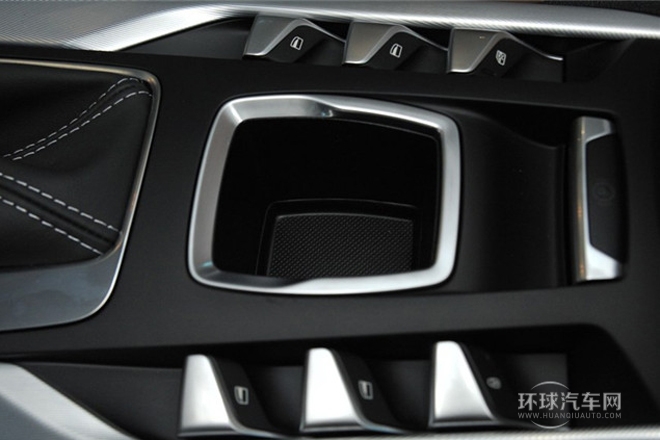 2013款 1.6T 豪华版THP160