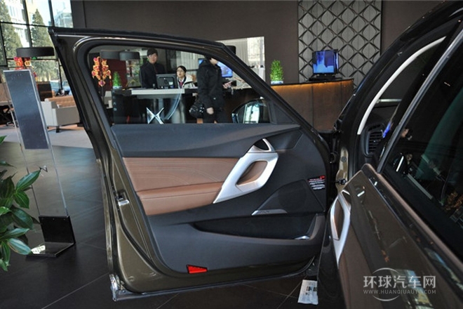 2013款 1.6T 豪华版THP160